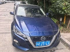 Nissan Teana Facelift 2.0L XL Upper Smart Travel Edition - ფოტო 2