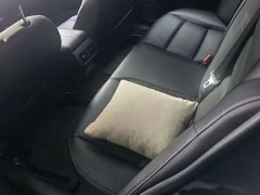 Nissan Teana Facelift 2.0L XL Upper Smart Travel Edition - ფოტო 7