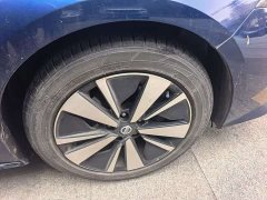 Nissan Teana Facelift 2.0L XL Upper Smart Travel Edition - ფოტო 8