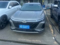 Chery Arrizo 8 1.6T DCT Smart - ფოტო 1