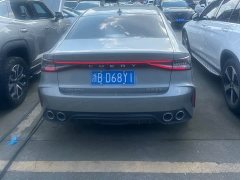 Chery Arrizo 8 1.6T DCT Smart - ფოტო 3