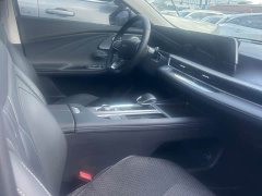 Chery Arrizo 8 1.6T DCT Smart - ფოტო 4