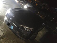 Mercedes-Benz C-Class Facelift C 260 L AMG Line - ფოტო 1