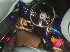 Mercedes-Benz C-Class Facelift C 260 L AMG Line - ფოტო 2