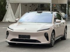NIO ET5 75kWh - ფოტო 1