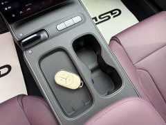 NIO ET5 75kWh - ფოტო 10