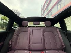 NIO ET5 75kWh - ფოტო 18