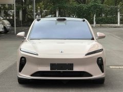 NIO ET5 75kWh - ფოტო 2
