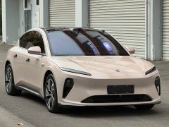 NIO ET5 75kWh - ფოტო 3