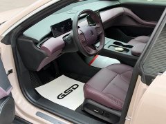 NIO ET5 75kWh - ფოტო 4