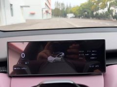 NIO ET5 75kWh - ფოტო 6