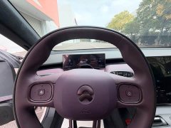 NIO ET5 75kWh - ფოტო 7