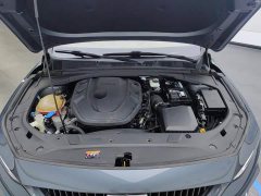 Geely Xingrui 2.0T Diesel Premium Edition - ფოტო 10