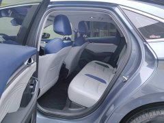 Geely Xingrui 2.0T Diesel Premium Edition - ფოტო 11