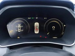 Geely Xingrui 2.0T Diesel Premium Edition - ფოტო 14