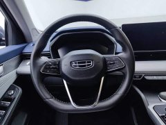 Geely Xingrui 2.0T Diesel Premium Edition - ფოტო 15