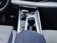 Geely Xingrui 2.0T Diesel Premium Edition - ფოტო 16