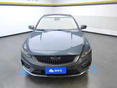 Geely Xingrui 2.0T Diesel Premium Edition - ფოტო 2