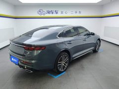 Geely Xingrui 2.0T Diesel Premium Edition - ფოტო 3