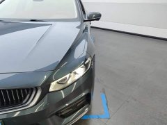 Geely Xingrui 2.0T Diesel Premium Edition - ფოტო 5