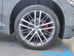 Geely Xingrui 2.0T Diesel Premium Edition - ფოტო 6