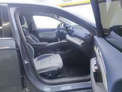 Geely Xingrui 2.0T Diesel Premium Edition - ფოტო 8