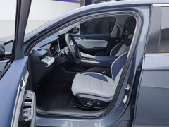 Geely Xingrui 2.0T Diesel Premium Edition - ფოტო 9