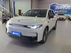 Leapmotor Leapo C10 605 Comfort Edition - ფოტო 1