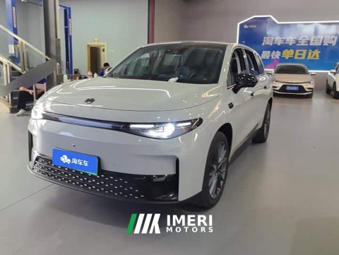 2025 Leapmotor Leapo C10 605 Comfort Edition - ავტომობილი ჩინეთიდან