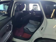 Leapmotor Leapo C10 605 Comfort Edition - ფოტო 11
