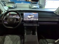 Leapmotor Leapo C10 605 Comfort Edition - ფოტო 12