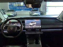 Leapmotor Leapo C10 605 Comfort Edition - ფოტო 13