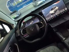 Leapmotor Leapo C10 605 Comfort Edition - ფოტო 15