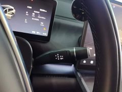 Leapmotor Leapo C10 605 Comfort Edition - ფოტო 16