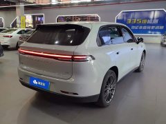 Leapmotor Leapo C10 605 Comfort Edition - ფოტო 3