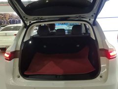 Leapmotor Leapo C10 605 Comfort Edition - ფოტო 4