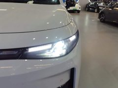 Leapmotor Leapo C10 605 Comfort Edition - ფოტო 5