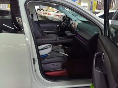 Leapmotor Leapo C10 605 Comfort Edition - ფოტო 8