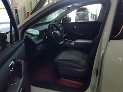 Leapmotor Leapo C10 605 Comfort Edition - ფოტო 9