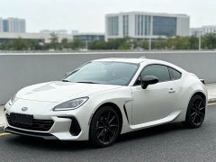 Subaru BRZ 2.4L Automatic EyeSight STI Sport - ფოტო 1