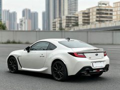 Subaru BRZ 2.4L Automatic EyeSight STI Sport - ფოტო 2