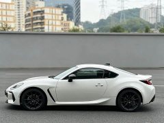 Subaru BRZ 2.4L Automatic EyeSight STI Sport - ფოტო 3