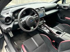 Subaru BRZ 2.4L Automatic EyeSight STI Sport - ფოტო 4