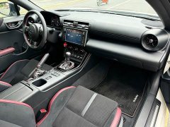 Subaru BRZ 2.4L Automatic EyeSight STI Sport - ფოტო 5