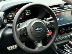 Subaru BRZ 2.4L Automatic EyeSight STI Sport - ფოტო 6