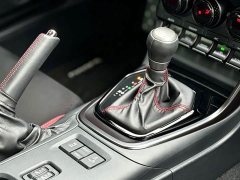 Subaru BRZ 2.4L Automatic EyeSight STI Sport - ფოტო 7