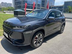 Changan Chitu Zhuifeng 1.5T CVT Swift Edition - ფოტო 1