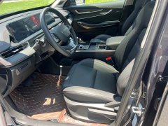 Changan Chitu Zhuifeng 1.5T CVT Swift Edition - ფოტო 10
