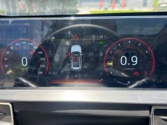Changan Chitu Zhuifeng 1.5T CVT Swift Edition - ფოტო 12