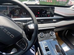 Changan Chitu Zhuifeng 1.5T CVT Swift Edition - ფოტო 13